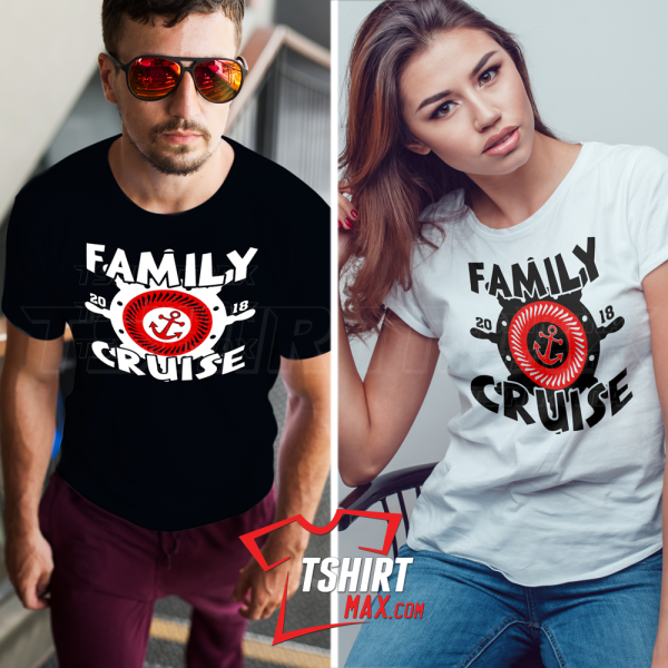 Family Cruise V4 2019 Family Cruise V4 2019